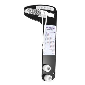 PT-1 Sailboat Rigging Tension Gauge for Cable Diameters of 3/32, 1/8 and 5/32 inch, Professional Hands-Free Marine Rigging Tool - 800lbs Rated in Kuwait