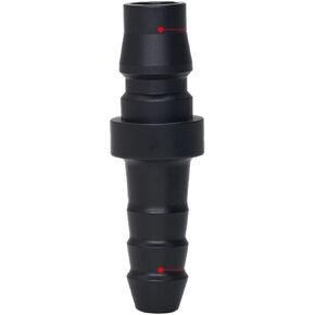 Quick connector C self-locking; PH20 Plastic Steel Male Head in Kuwait