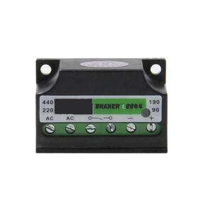 Brake Rectifier GT Braker L8844 Half-Wave Motor in Kuwait