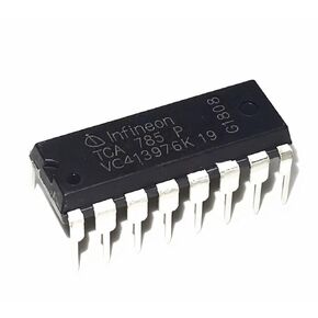 ل 10 قطعة TCA785 TCA785P المرحلة التحكم IC in Kuwait