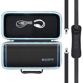Hard EVA Carrying Case Compatible with Sony ULT Field 5 Wireless Portable Bluetooth Speaker (Case Only) in Kuwait