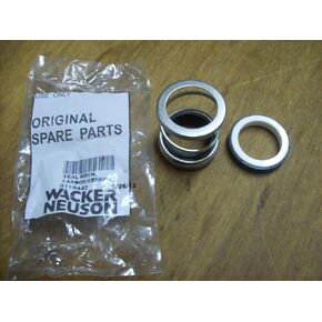 الختم الميكانيكي Wacker PTS4V - يناسب مضخات القمامة pts4v Wacker Pn 0110443 in Kuwait