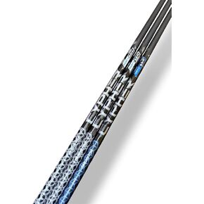 PROJECTX NEW Cypher Forty أو Fifty Driver Shaft - اختر Flex والمحول in Kuwait