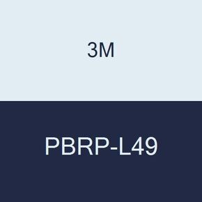 3M ESPE PBRP-L49 Iso-Form First Bicuspid Crown, Lower Left, Size L-49 (Pack of 5) in Kuwait