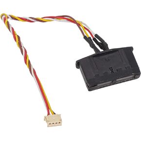 135mm Drop Sensor for for Deebot O900 O905 Robot Vacuum Cleaner, Replacement Part 10002380 in Saudi Arabia