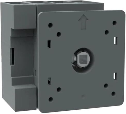 OT63FT4N2 10136407 OT(16-160A) Series Switch Disconnector 1SCA105393R1001 in Kuwait