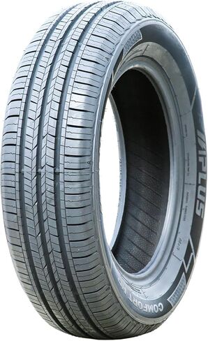 Aplus Comfort HP Passenger Car All-Season Radial Tire-185/70R14 185/70/14 185/70-14 88T Load Range SL 4-Ply BSW Black Side Wall UTQG 560AA in Saudi Arabia