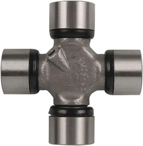 1PCS 15x38 Miniature U-Joints Universal Joints Bearing Crucetas de cardan Cross in Saudi Arabia
