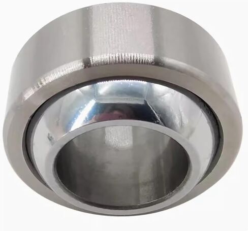 1pcs GE40UK-2RS GE40 40X62X28X22 Seal Radial Spherical Plain Bearing Joint in Saudi Arabia