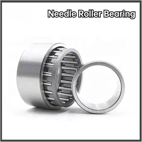 1pcs Separable Needle Roller Bearing NAO305218 30 * 52 18mm in Saudi Arabia