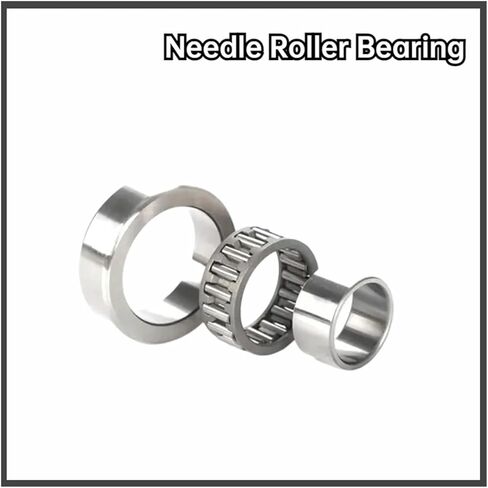 1pcs Separable Needle Roller Bearing NAO305218 30 * 52 18mm in Saudi Arabia
