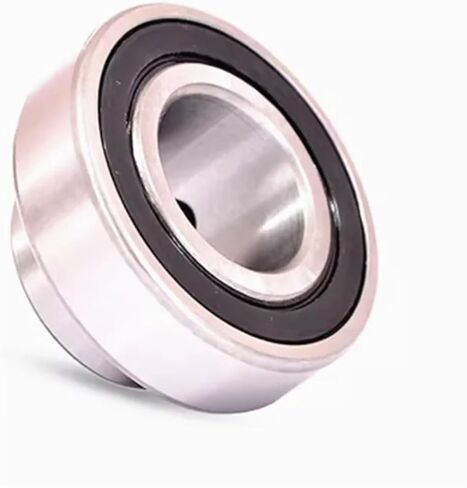 1 Piece Bearing Steel Outer Spherical SB201 202 203 204 205 206 207 208 209 210(SB206 ID30) in Saudi Arabia