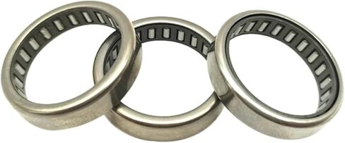 1PCS HK283508 28 * 35 8MM Full Series of Stamped Outer Ring Needle Roller Bearings in Saudi Arabia