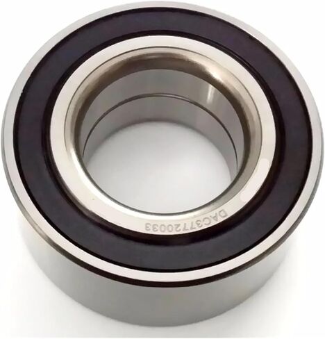 1pcs DAC37720033 37X72X33 BAH0051B BAH0072C GB40547 Hub Wheel Bearing in Saudi Arabia