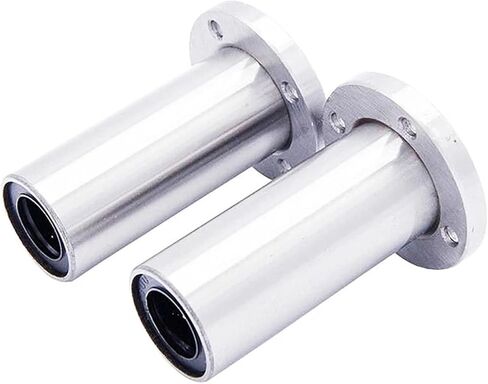 Lengthened Linear Bearing LMF6LUU LMF8LUU LMF10LUU LMF12LUU LMF13LUU LMF16LUU 16 25 30 35 40LUU(LMF25LUU) in Saudi Arabia