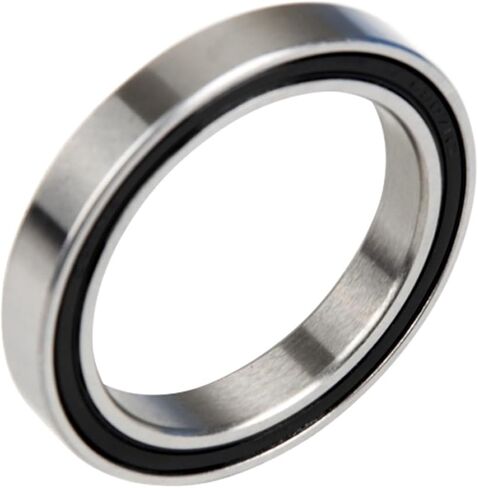 10pcs Bearing 6807-2RS 61807-2RS1 6807 6807RS 6807RZ 35x47x7 Sealed Ball Bearings Thin Section Deep Groove in Saudi Arabia