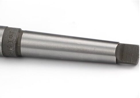 Twist Drill Bit, Morse Taper Shank Drill Bit 1Pcs, D12.2-40mm Twist for Metal Hole Cutting in Kuwait