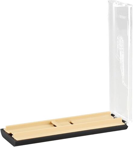 hejhncii Saxophone Storage Box Double Compartments Sax Clarinet Carrying Case Guard Portable Double Compartments Storage in Saudi Arabia