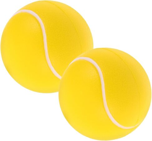 NOLITOY Stress Balls for Adults: 2 Pack Hand Therapy Set, Grip Strengthener for Hand Exercise, Wrist and Finger Rehabilitation, Soft Foam Squeeze Tool for Physical Therapy in Saudi Arabia