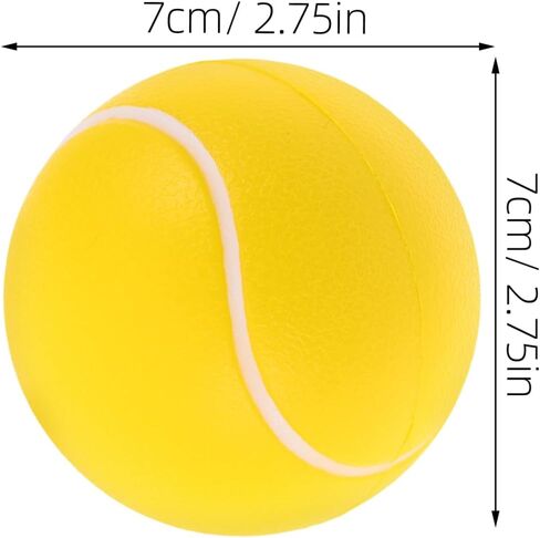 NOLITOY Stress Balls for Adults: 2 Pack Hand Therapy Set, Grip Strengthener for Hand Exercise, Wrist and Finger Rehabilitation, Soft Foam Squeeze Tool for Physical Therapy in Saudi Arabia