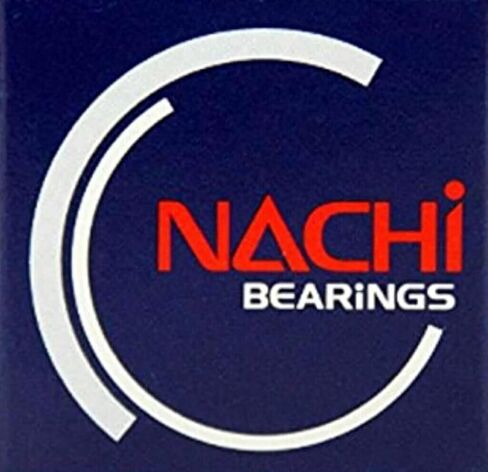 NACHI 30214J أسطواني مدبب 70x125x26,25 ملم in Kuwait