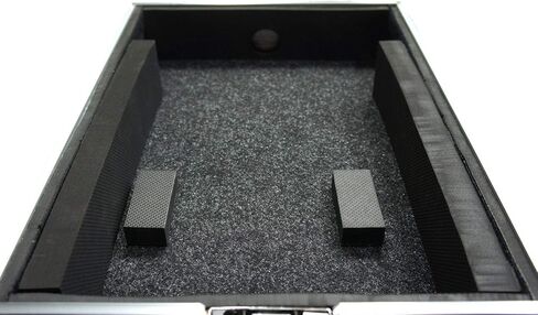 Harmony Audio HC12MIX New Flight DJ Road Travel Custom Case Compatible with Rane TTM57 MkII in Saudi Arabia
