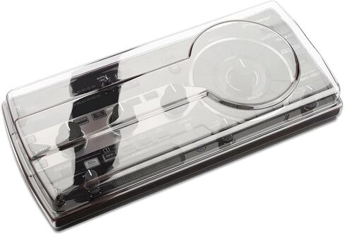 Decksaver DS-PC-RMX1000 DJ Pioneer Mixer Case in Kuwait