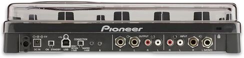 Decksaver DS-PC-RMX1000 DJ Pioneer Mixer Case in Kuwait