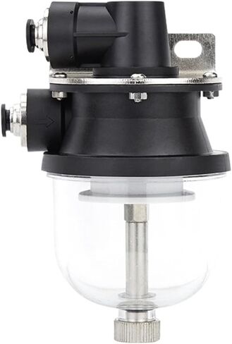 1pcs VFR20-06/08/10/12/16 High-Flow Vacuum Filter for Pneumatic Negative Pressure System Maintenance & Replacement(VFR20-12-12) in Kuwait