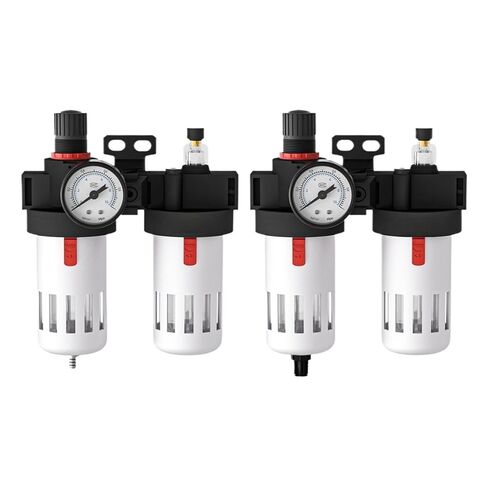 1pcs cBFC2000/3000D/4000 Air Treatment FRL(BFC3000 2PC10-03) in Kuwait