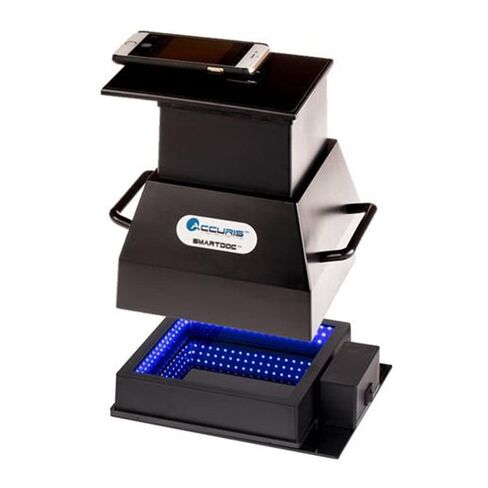 Benchmark Scientific E5001-535 SmartDoc 2.0 Imaging System for Photo Filter, 535nm for Imaging Green Stains on UV in Kuwait