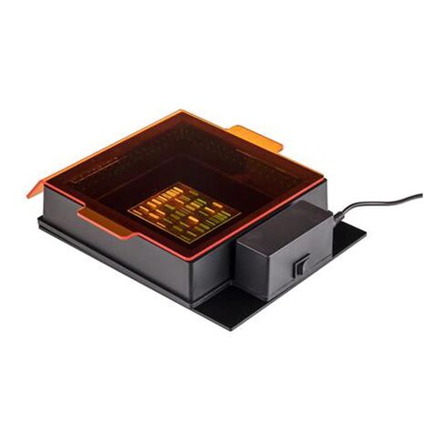 Benchmark Scientific E5001-535 SmartDoc 2.0 Imaging System for Photo Filter, 535nm for Imaging Green Stains on UV in Kuwait