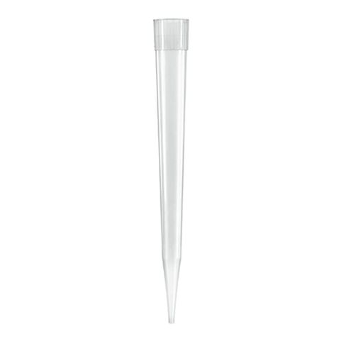 BrandTech 702603 Polypropylene 1-10mL Bulk Pipette Tip (Pack of 200) in Kuwait