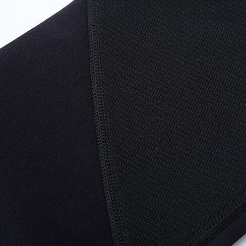 Wetsuits for Men 3/2mm Neoprene Full Body Back Zip Wet Suit Stretch Insulated UV Protection Driving Surfing Swimming in Kuwait