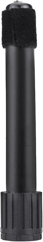Portable Clarinet Stand Lightweight Durable Folding Design for Musicians Sturdy Metal Material in Kuwait