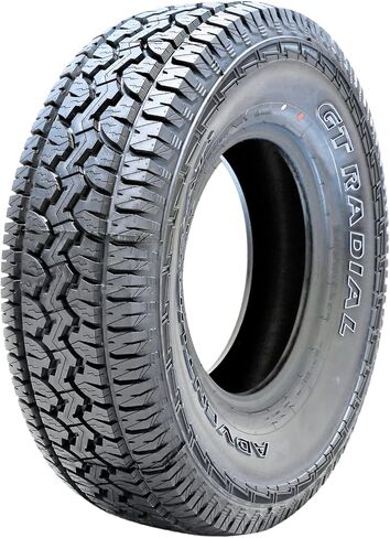 Adventuro AT3 120/117S LT235/80R17 OWL ON/OFF ROAD ALL-TERRAIN TIRE in Saudi Arabia