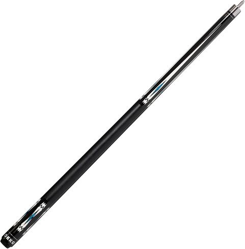 OKKO B-2 Pool Billiard Cue Butt فقط - مقاس الدبوس 5/16"-18 - العمود غير متضمن in Kuwait