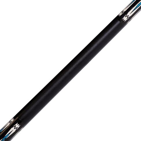 OKKO B-2 Pool Billiard Cue Butt فقط - مقاس الدبوس 5/16"-18 - العمود غير متضمن in Kuwait
