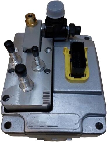 ADBLUE Dosing Urea Pump 81154036117 81154036157 81154036139 For MAN TGX TGL TGM in Kuwait