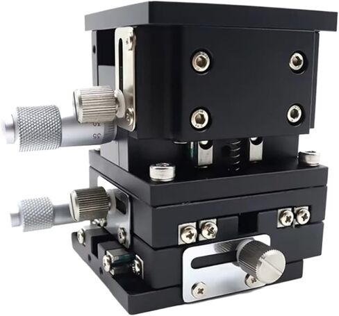 منصة النزوح LD80-L-2 محور انزلاق الجدول منصة النزوح اليدوية منصة خطية انزلاق مزدوجة عبر السكك الحديدية in Kuwait