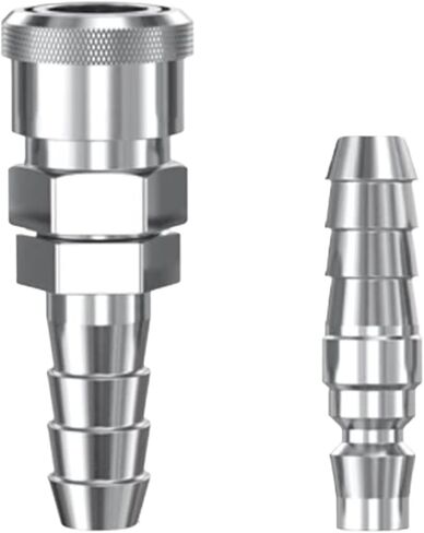 Quick connector C self-locking; SH30+PH30 5 Sets in Kuwait