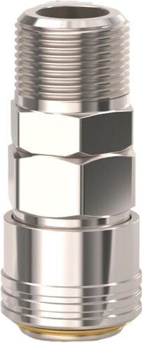 Quick Connector C; SM40 Female Self-locking in Kuwait