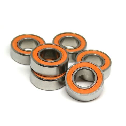 S684/623/625/686/687/688/689/693/694/695 2RS Hybrid Ceramic Bearing ABEC-7 CB RS 2OS Miniature Fishing Reels Bearings Accessories in Kuwait
