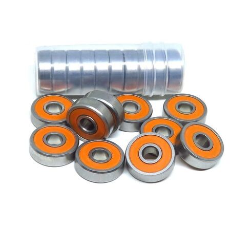 S684/623/625/686/687/688/689/693/694/695 2RS Hybrid Ceramic Bearing ABEC-7 CB RS 2OS Miniature Fishing Reels Bearings Accessories in Kuwait