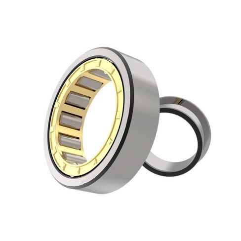 1 قطعة محامل أسطوانية NJ214 215 216 217 218 219 220 222 224 226 228EM صف واحد تحمل in Kuwait
