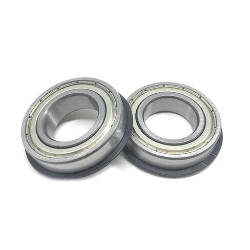 Power Transmission Products Bearing 6209NR 6210NR 6212NR 6306NR 6307NR 6308NR 6310NR with a Locating Snap Ring Slot C Clip Ball Bearings Ball Bearings(6306NR 30x72x19mm) in Kuwait