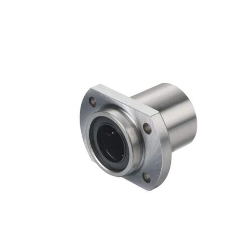 Linear Bearing LMHP30LUU Ploit Flange Type Linear Bearings Linear Bearing LMHP30 LUU 304564mm Linear Ball Bearings in Kuwait