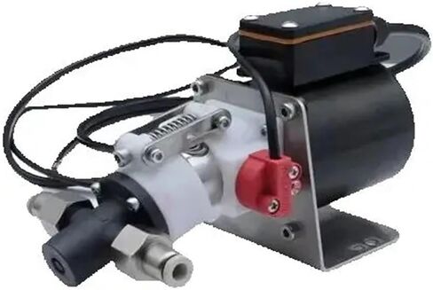 Valve Free Pump WFB-06P-BJ 0-80ml/min WFB-06P-CU 0-80ml/min WFB-06TPP-BJ 0-80ml/min(WFB-06P-BJ 0-80mlmin) in Saudi Arabia