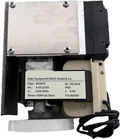 Sampling Pump N89KTE N89KNE PM26687-N89 PM34093-96(PM26687-N89) in Saudi Arabia