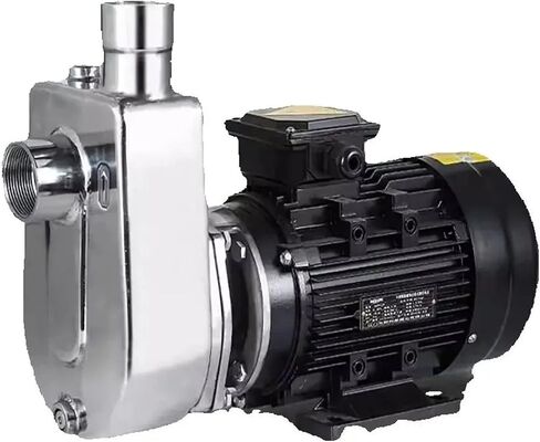 Self-Priming Chemical Pump 50FX-22 50FX-22A 50FX-22D(50FX-22A) in Saudi Arabia